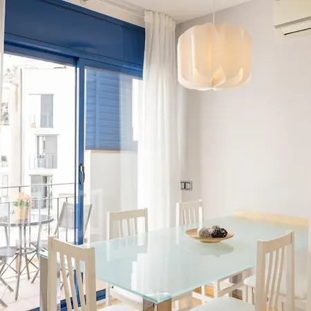 Apartment Lucas House By Group Sitges