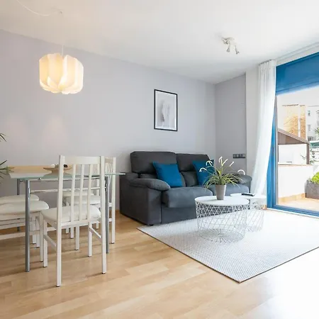 Apartment Lucas House By Group *