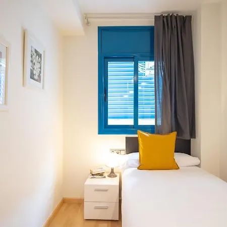 Apartment Lucas House By Group