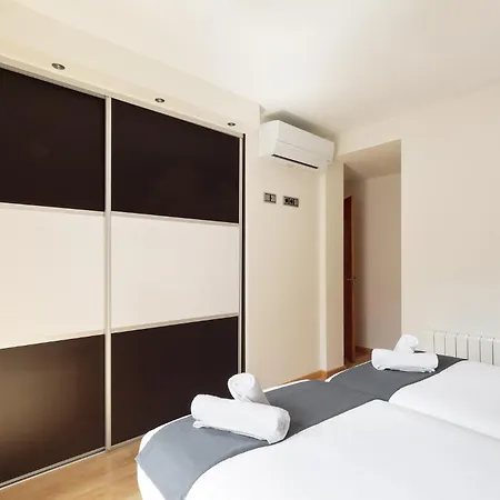 Lucas House By Group Apartment Sitges