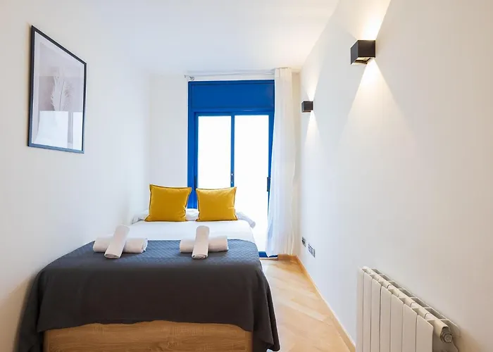 Lucas House By Group Sitges