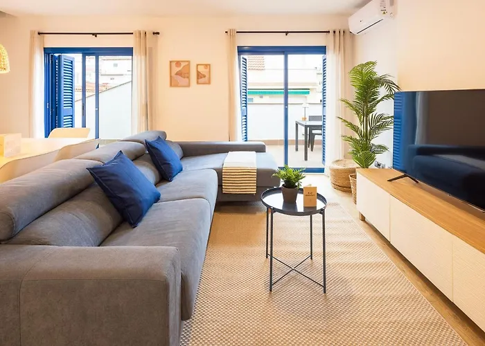 公寓 Lucas House By Group *