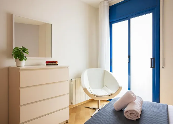 아파트 Lucas House By Group