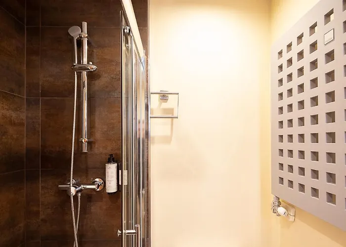 Lejlighed Lucas House By Group