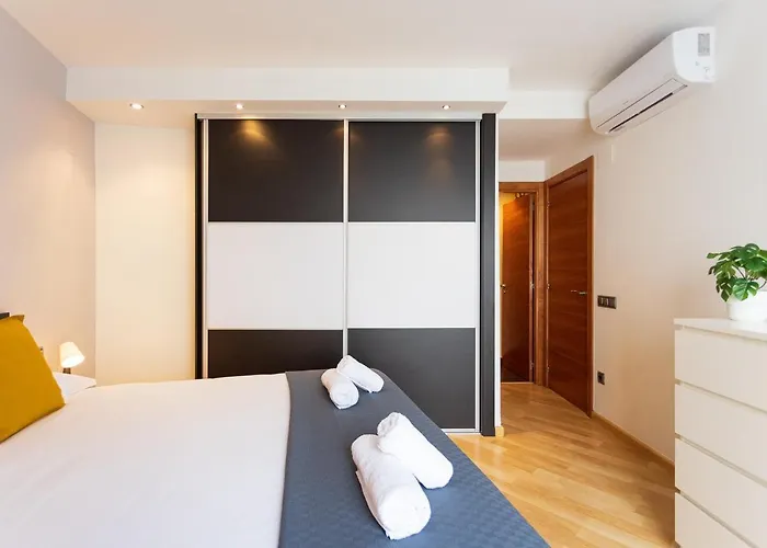 Lucas House By Group Sitges