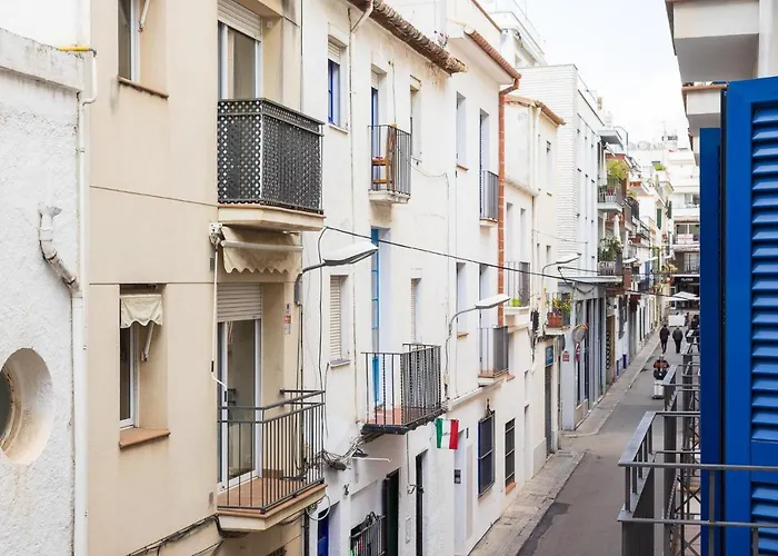 Lucas House By Group 公寓 *