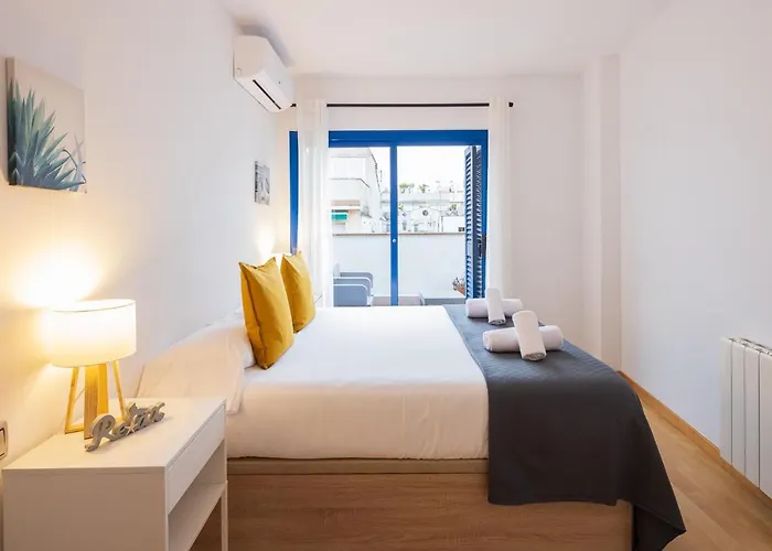 Lucas House By Group Διαμέρισμα Σίτζες