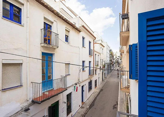 公寓 Lucas House By Group *