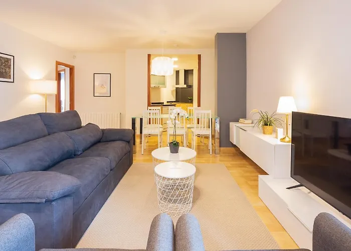 Lucas House By Group * Sitges