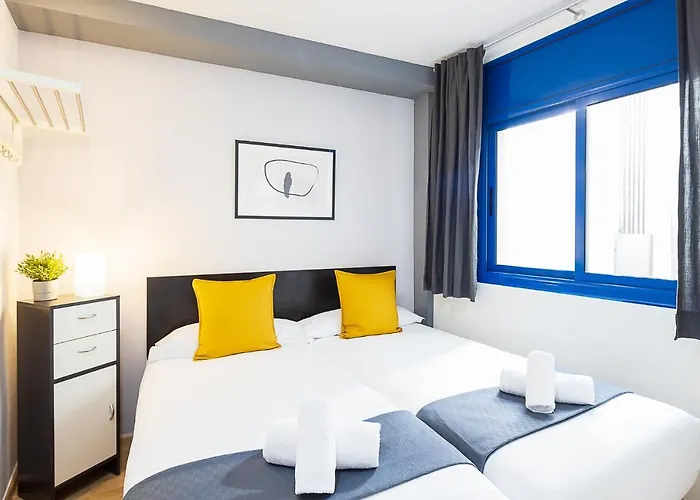 Lucas House By Group Lejlighed *