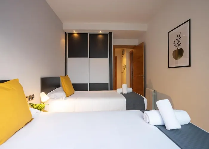 아파트 Lucas House By Group *