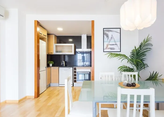 Lejlighed Lucas House By Group