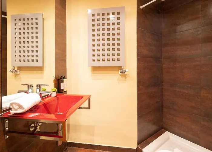 Lucas House By Group Lejlighed Sitges