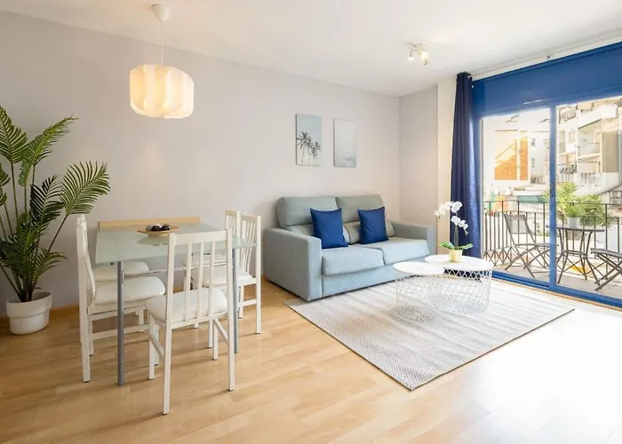 Lucas House By Group 아파트 시체스