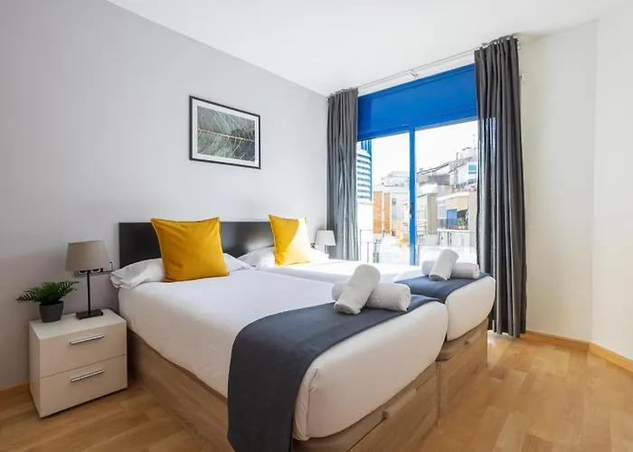 Διαμέρισμα Lucas House By Group *