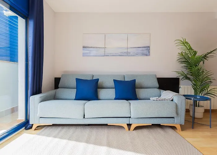 Lucas House By Group * Sitges