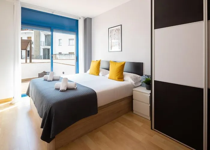 아파트 Lucas House By Group *