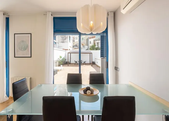 公寓 Lucas House By Group