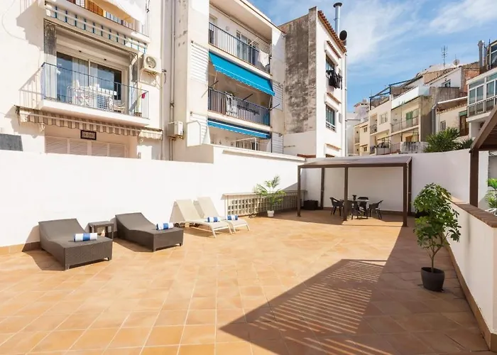 아파트 Lucas House By Group