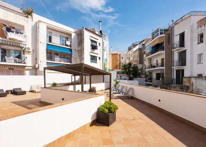 Διαμέρισμα Lucas House By Group