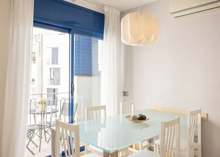 Διαμέρισμα Lucas House By Group Σίτζες