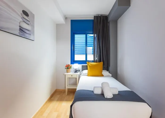 Lejlighed Lucas House By Group *