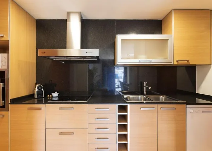 Lucas House By Group 아파트 *