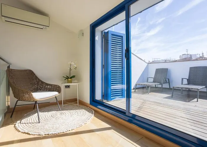 Lucas House By Group * Sitges