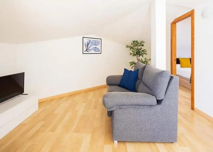 Διαμέρισμα Lucas House By Group Σίτζες