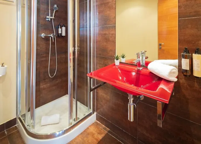 Lejlighed Lucas House By Group *