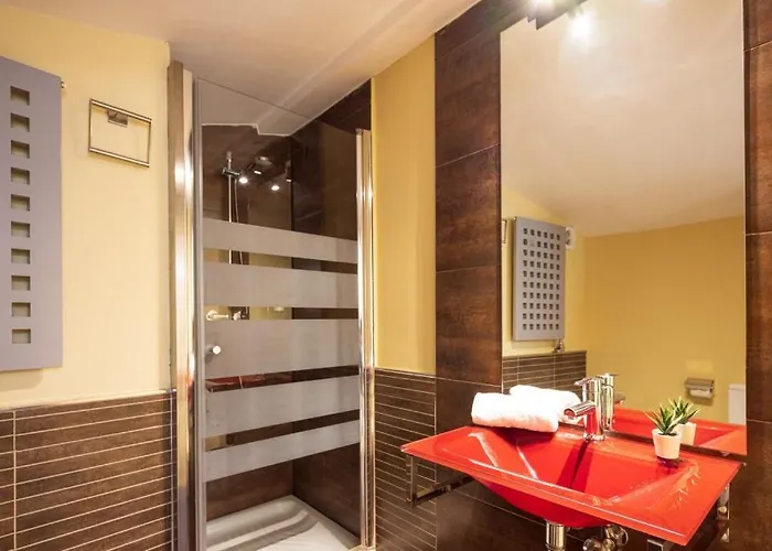 Lejlighed Lucas House By Group