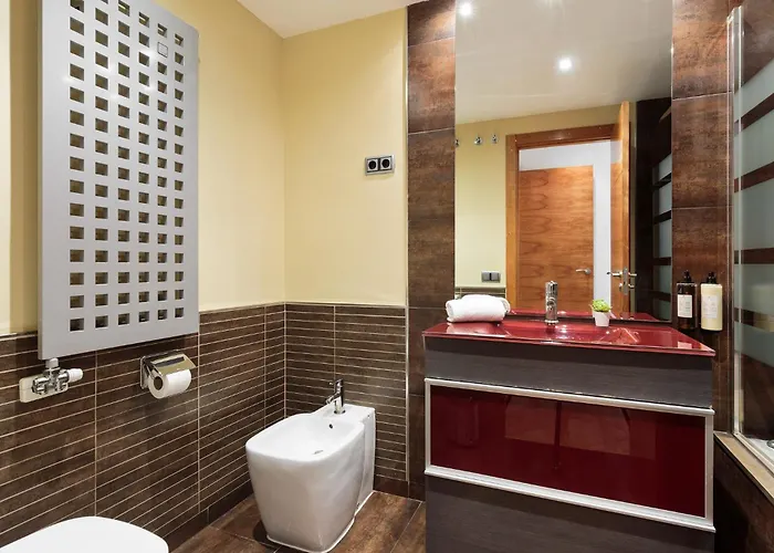 Lejlighed Lucas House By Group