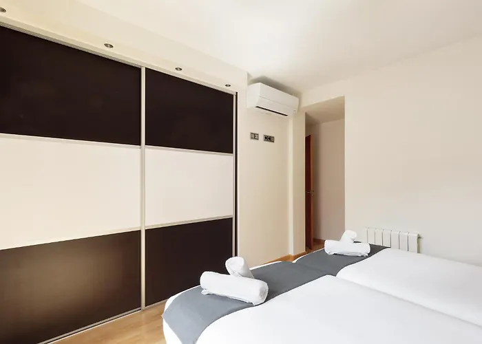 Lucas House By Group 公寓 锡切斯