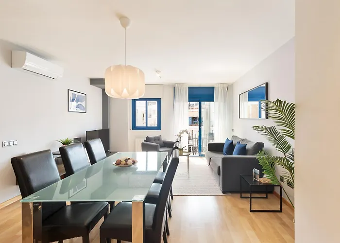 아파트 Lucas House By Group *