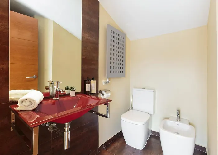 아파트 Lucas House By Group 시체스