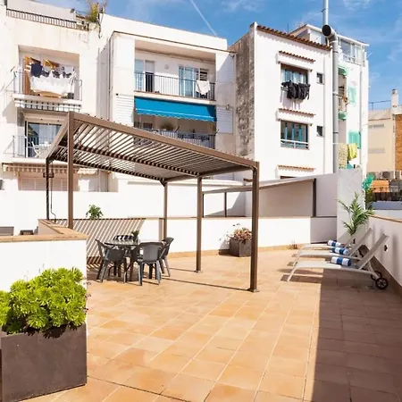 Lucas House By Group דירה *