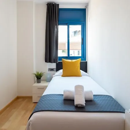 Lucas House By Group דירה סיטגס