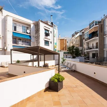 דירה Lucas House By Group