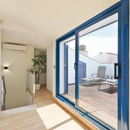 公寓 Lucas House By Group *