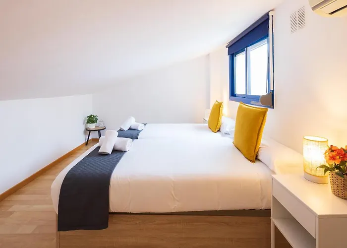 Lucas House By Group * Сиджес