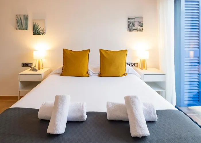 Lucas House By Group Апартаменты *