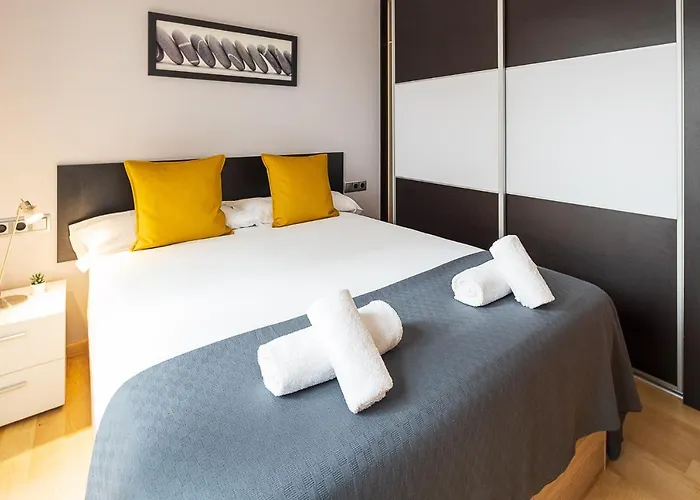 Апартаменты Lucas House By Group *