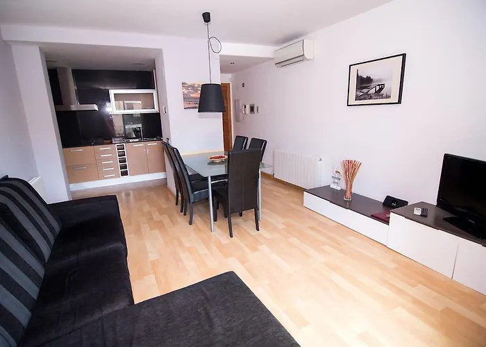 Lucas House By Group Апартаменты *